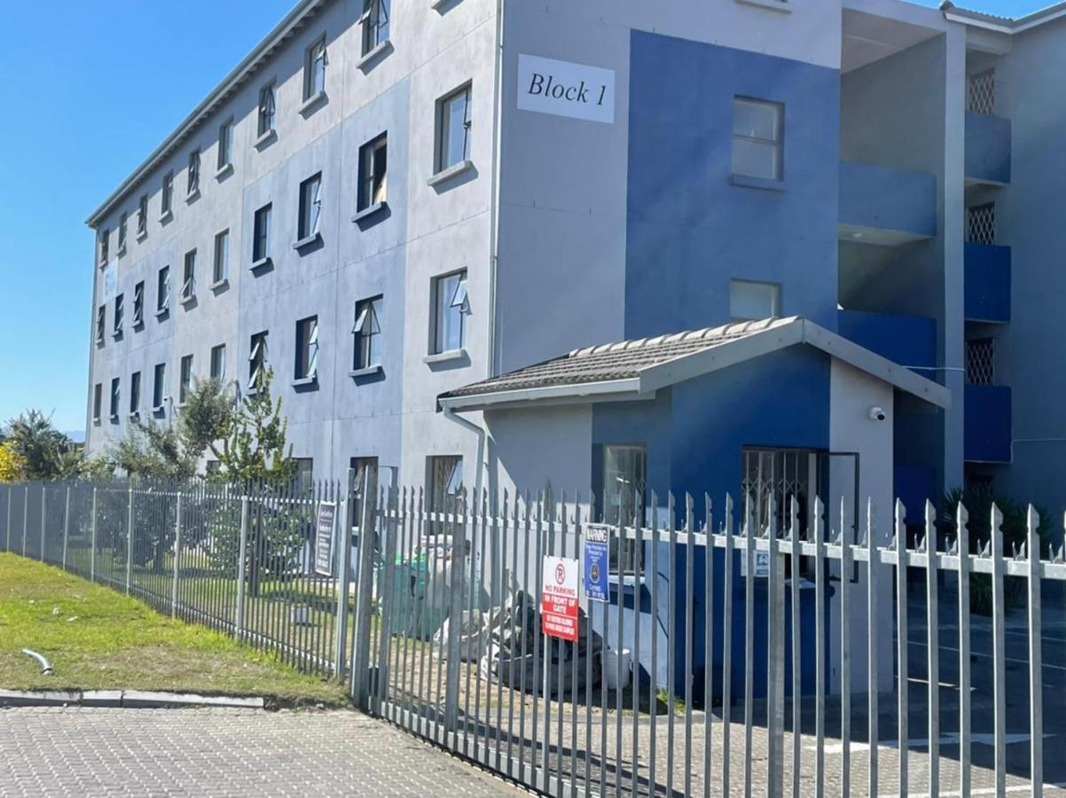Eden Heights Hotel Cape Town Exterior photo